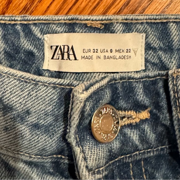 Zara Jean Shorts - Picture 4 of 5
